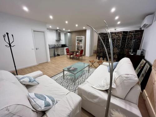 Apartamento muy próximo circuito F1