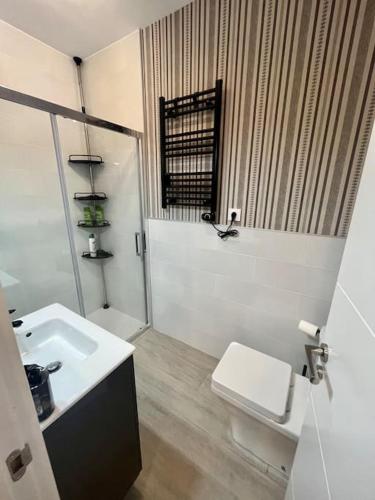 Apartamento muy próximo circuito F1