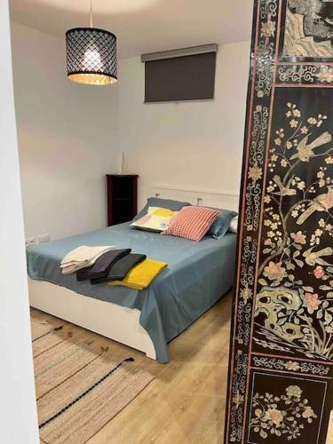 Apartamento muy próximo circuito F1