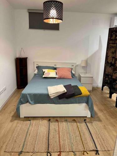 Apartamento muy próximo circuito F1