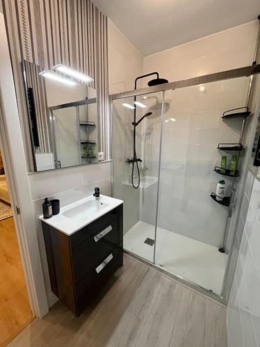 Apartamento muy próximo circuito F1