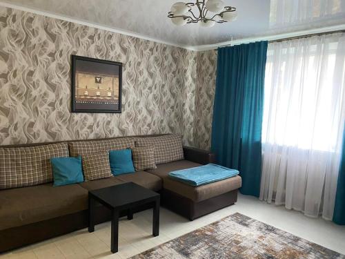 Gallery image of Apartment on Kosmonavtov Boulevard 96 in Brest