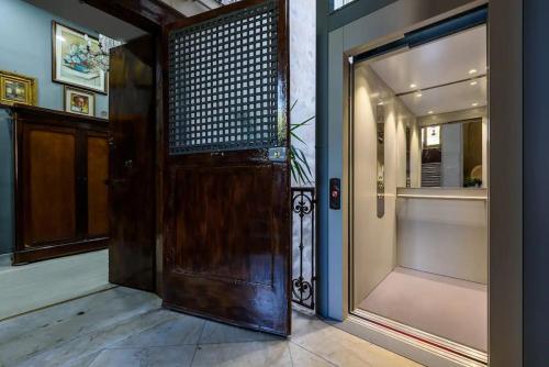 Modern 1BR Apt Near National Museum - Sleeps 3