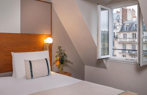 Hôtel Le Tourville by Inwood Hotels photo 65
