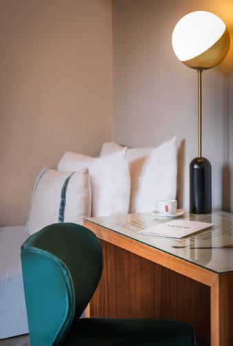 Hôtel Le Tourville by Inwood Hotels photo 66