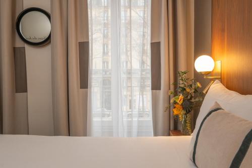 Hôtel Le Tourville by Inwood Hotels photo 72