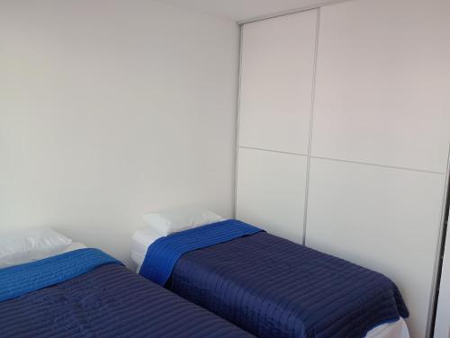 Buenos Aires city flat