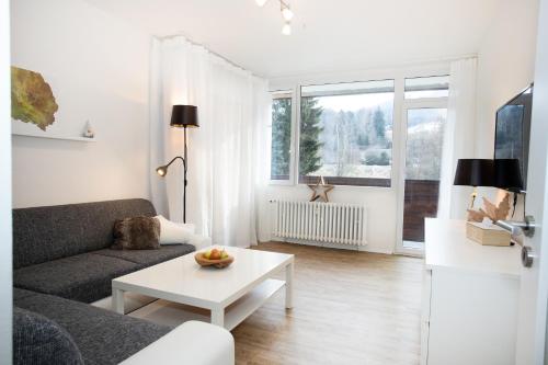 Apartmány na Tanvaldském Špičáku