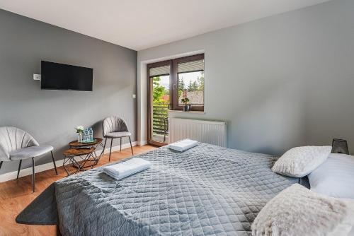 WillaByTheRiver JACUZZI & SAUNA