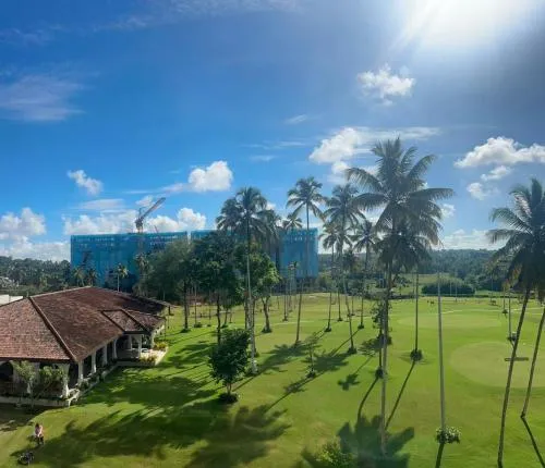 Green Condo