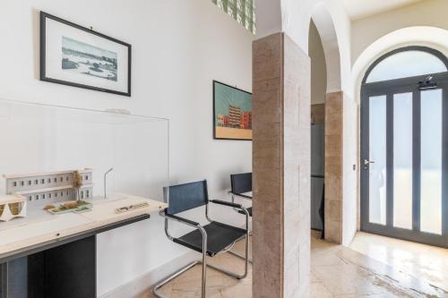 Fotografie z fotogalerie ubytování VGM Iolanda Apartments v Bari