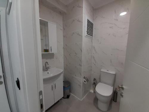 Fotografie z fotogalerie ubytování Choras Butik Otel v destinaci Şarköy
