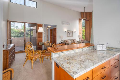 Experience Wailea Ekahi 4E, Greenbelt Location, New Split-AC, Serene & Stylish! photo 3
