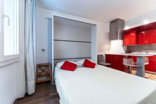 Ponte Vecchio Flat
