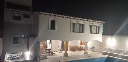 Imagen de la galería de Hospedaje Lupé, en Cachí