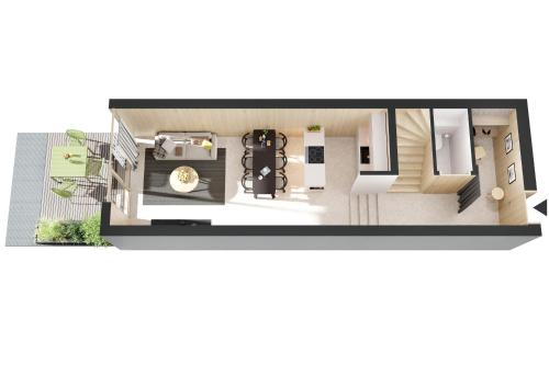 Foto sihtkohas Planneralm asuva majutusasutuse Hideaway Planneralm operated by JUFA Hotels galeriist