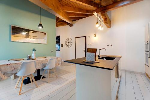 appartamento open space – Photos 2