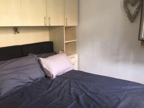 Appartement moderne à Val Thorens - 4 pers, 3 Flocons Argent, balcon nord, skis aux pieds