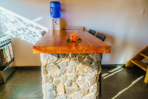 Fotografie z fotogalerie ubytování Matariki Sunset Apart Hotel v destinaci Hanga Roa