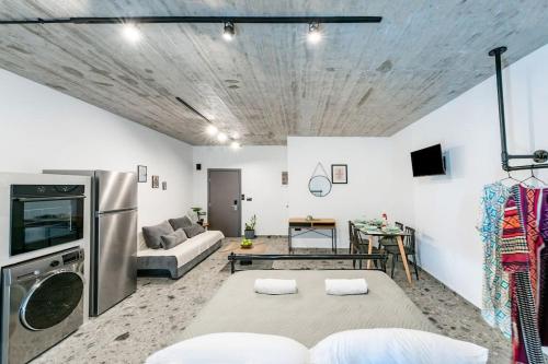 Smart Luxury Apartments #1