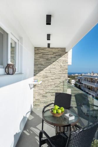 Smart Luxury Apartments #1