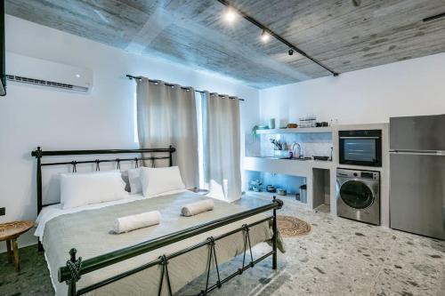 Smart Luxury Apartments #1