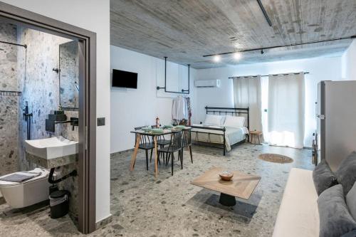 Smart Luxury Apartments #1