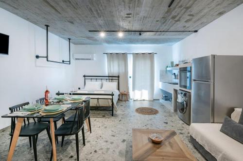 Smart Luxury Apartments #1