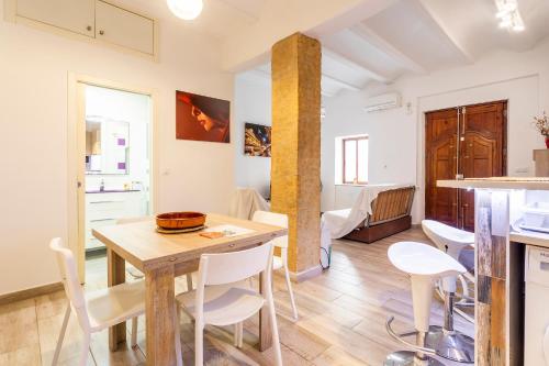 APARTAMENTO DE ENSUEÑO