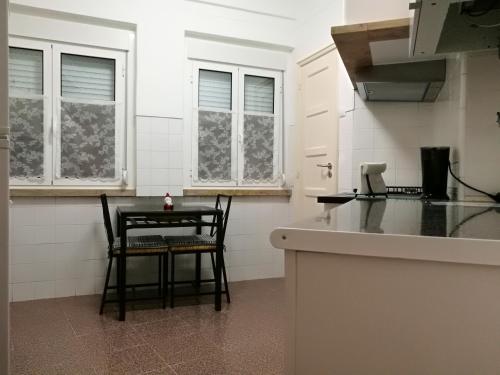 Discovery Apartment Expo - Aeroporto