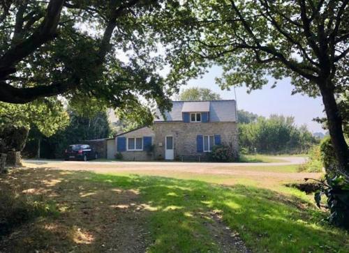 Photo de la galerie de l'établissement La petite maison bretonne, à Locmariaquer