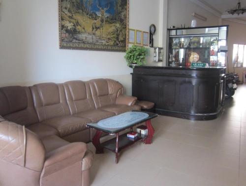 Fotografie z fotogalerie ubytování Nhà Nghỉ Du Lịch Nguyên Vũ v destinaci Da Lat