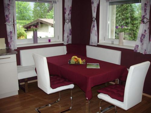 Gallery image of Appartement Wohlfartstätter in Walchsee