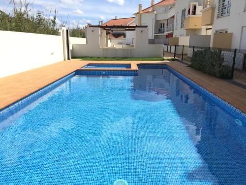 Πισίνα στο ή κοντά στο Paradise Apartments