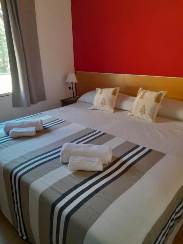 Bungalow Zona Termal