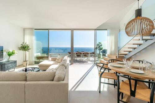 Stupa Hills IX - Superb New Built Duplex