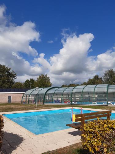 Afbeelding uit fotogalerij van Het3ebaken in Havelte