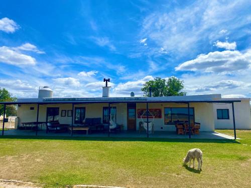 Estancia TATAY