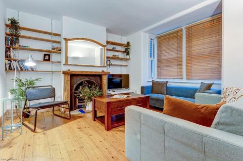 Henley Street Townhouse – Photos 3