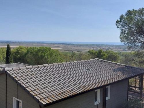 Cape Agde Charmant chalet sur le Mont Saint Loup