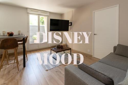 Le splend'id disneyland