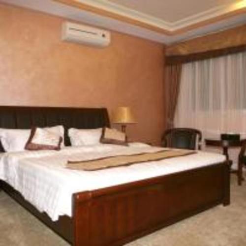 7 Wonders Hotel – Photos 5