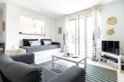 Beautiful apartment with terrace + private parking photo 15