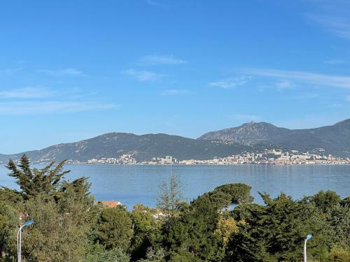 duplex vue mer exceptionnelle