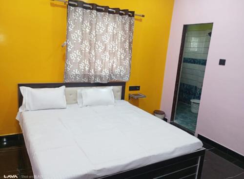 Gallery image of Hotal Raj Guest House in Akola