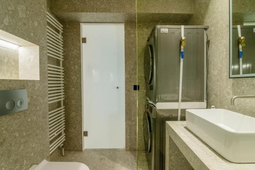 Kolonaki Square Central Penthouse