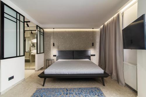 Kolonaki Square Central Penthouse