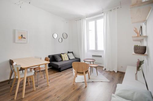 Photo de la galerie de l'établissement Comfortable Stay in the Heart of Marseille, à Marseille