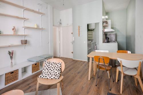 Photo de la galerie de l'établissement Comfortable Stay in the Heart of Marseille, à Marseille