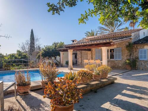 Marina Corios by SunVillas Mallorca